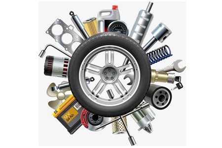 Thay thế phụ tùng chính hãng